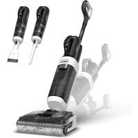 Aspirateur laveur Tineco Floor One Switch i5 Stretch Noir