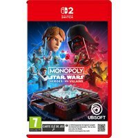 Monopoly : Star Wars™ Heroes vs. Villains Nintendo Switch 2