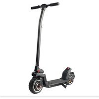 Trottinette électrique Dualtron Sonic 700 W Noir