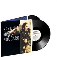 Zénith Made In Nougaro