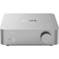 Amplificateur Hi-Fi Wiim Vibelink Amp Argent