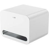 Caisson de basses Wiim Sub Pro Blanc