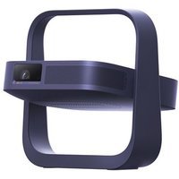 Vidéoprojecteur portable Xgimi Elfin Flip Laser HD Mauve