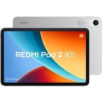 Tablette tactile Xiaomi Redmi Pad 2 9,7" 128 Go Argent