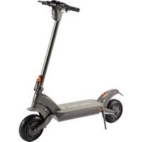 Trottinette électrique E-Twow TankTorq TK5 2000 W Gris arctique