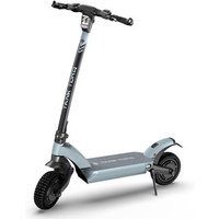 Trottinette électrique E-Twow TankTorq TK5 2000 W Gris clair