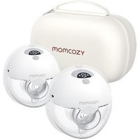 Tire lait MomCozy M5 Double