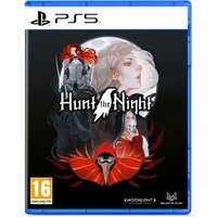 Hunt the Night PS5