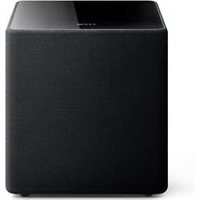 Caisson de basses KEF Kube 10 MIE Noir