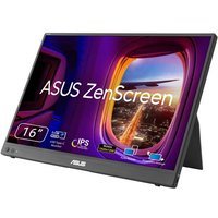 Ecran PC portable Asus ZenScreen MB16FC 16" WUXGA