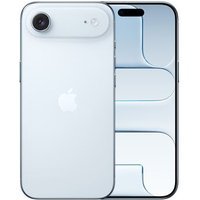 Apple iPhone Air 6,5" 5G e-SIM 512 Go Bleu ciel