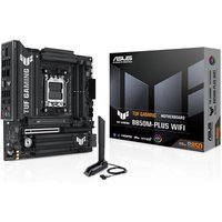 Carte mère ASUS TUF GAMING B850M-PLUS WIFI micro ATX Socket AM5 Chipset AMD B850