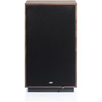 Enceinte colonne Eltax Vintage PWR 1959 Marron Vendue à l'unité