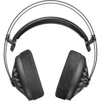 Casque arceau circum-aural Meze audio 105 AER Noir