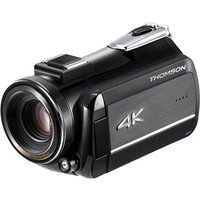 Caméscope Thomson CDV315 Noir et Argent