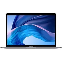 Apple MacBook Air 13" 256 Go SSD 8 Go RAM Intel® Core™ i3 Gris Sidéral Reconditionné