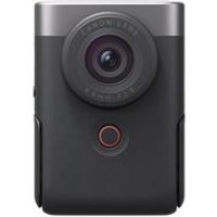 Camera de Vlogging Canon Powershot V10 Argent