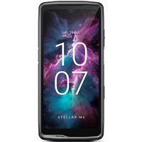 Smartphone Crosscall Stellar M6 6,1" 5G Double nano SIM 128 Go Noir