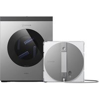 Robot lave-vitre Ecovacs W3 OMNI