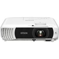 Vidéoprojecteur Epson EB-FH08 Full HD Blanc