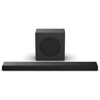 Barre de son Hisense AX3120Q Dolby Atmos 3.1.2 Noir