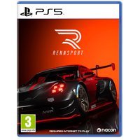 Rennsport PS5