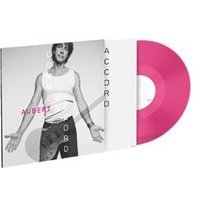 Comme un accord 20ème Anniversaire Edition Limitée Exclusivité Fnac Vinyle Rose