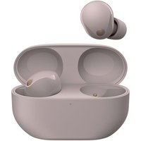 Ecouteurs True Wireless Sony WF1000XM5 Rose avec réduction de bruit