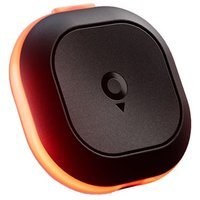 Assistant d'alertes routières intelligent TomTom noir