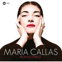 Callas Exclusivité Fnac