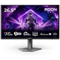 Ecran PC gaming Aoc AG276QKD2 26,5" 500 Hz QHD
