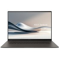 PC Portable Asus Zenbook S 16 UM5606GA-DRFSS270W 16" OLED 120 Hz AMD Ryzen™ AI 7 16 Go RAM 1 To SSD Gris