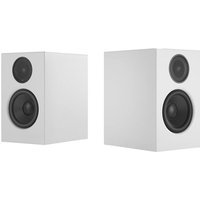 Enceintes connectées Hi-Fi Audio Pro A28 Blanc Vendues par paire