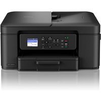 Imprimante multifonctions jet d'encre 3-en-1 sans fil Brother DCP-J1360DW Noir