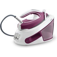 Centrale vapeur Calor Express Airglide SV8023C0 7,2 bars Violet Reconditionnée