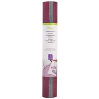 Pack de 3 feuilles thermocollantes pailletées Cricut Glam Squad
