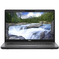 PC portable Dell Latitude 5400 14" Intel® Core™ i5 16 Go RAM 256 Go SSD Noir Reconditionné