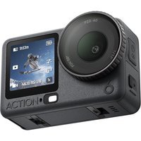 Caméra sport Dji Osmo Action 6 Standard Combo Gris Anthracite