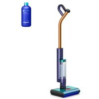 Aspirateur laveur Dyson Clean + Wash Bleu