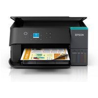 Imprimante multifonction Epson EcoTank ET-2951 Noir