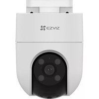 Caméra de surveillance Ezviz H8c SE extérieur Blanc