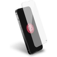 Pack protège-écran BigBen Connected Original 2.5D + 2 Protège Lentilles GRS Transparent pour iPhone 16e et 17e