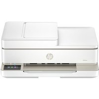 Imprimante multifonction HP Envy 6532e All-in-One Blanc Eligible à instant ink