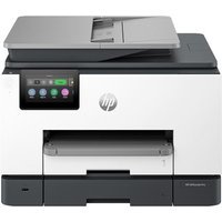 Imprimante multifonction HP OfficeJet Pro 9135e Blanc Eligible à Instant Ink