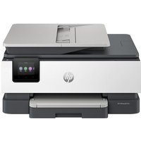 Imprimante multifonction HP OfficeJet Pro 8134e Blanc Eligible à Instant Ink