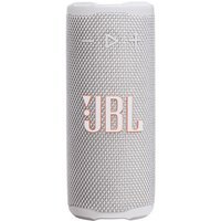 Enceinte portable sans fil JBL Grip Bluetooth Blanc