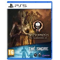 Necrophosis Full Consciousness PS5®