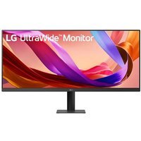 Ecran PC LG UltraWide™ 34U511A-B 34" UWFHD