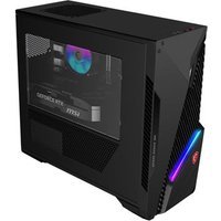 PC Gaming MSI Mag Infinite S3 14NVL7-3039FR Intel® Core™ i7 16 Go RAM 1 To SSD Nvidia GeForce RTX 5060 Noir