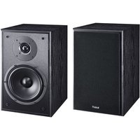 Enceinte bibliothèque Magnat Monitor S30 Noir Vendue à la paire